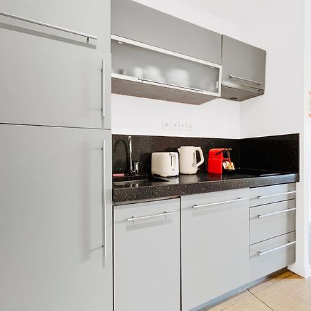Le Terrazur - Logement 4 Personnes Cannes Eksteriør billede