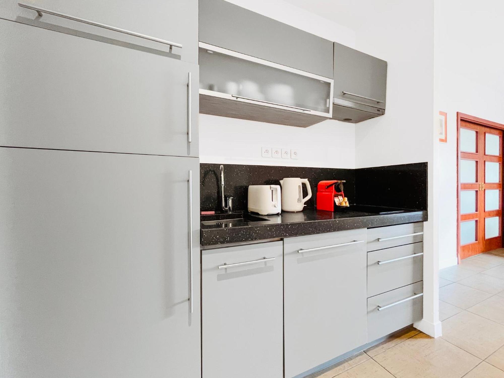 Le Terrazur - Logement 4 Personnes Cannes Eksteriør billede